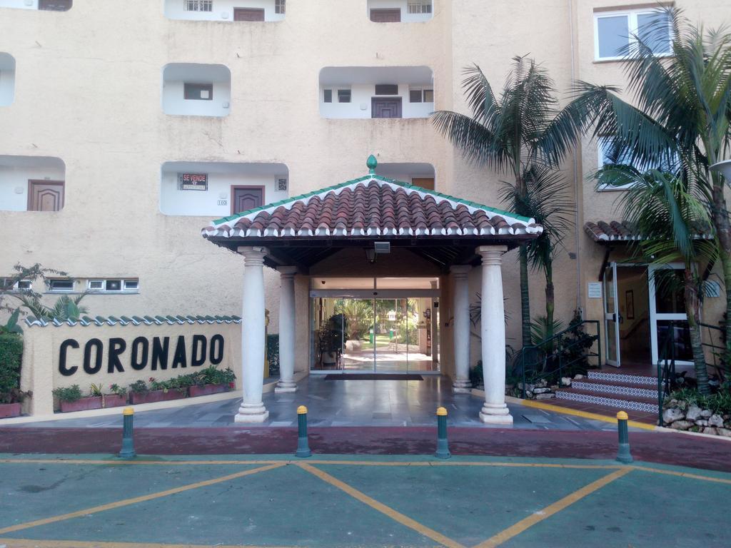 Apartamentos Coronado Марбеля Екстериор снимка